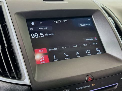 Used 2016 Ford Edge Sport w/ Equipment Group 401A image 17