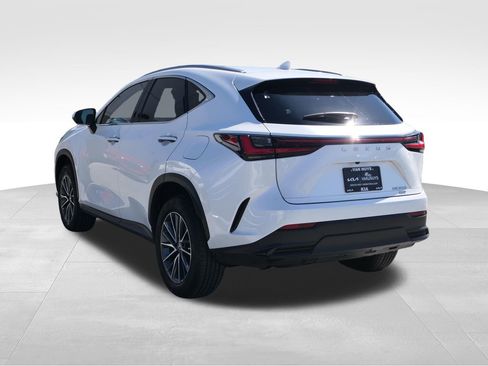 Used 2023 Lexus NX 350 AWD w/ Cold Area Package image 6