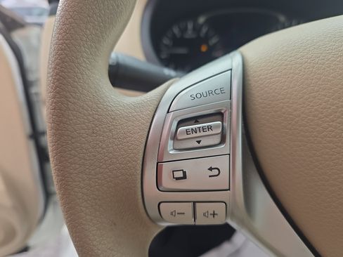 Used 2017 Nissan Altima 2.5 S w/ Power Driver Seat Package image 17