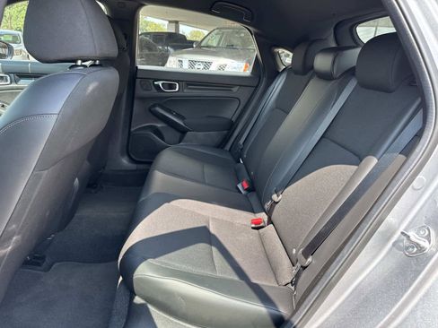 Used 2024 Honda Civic Sport image 27