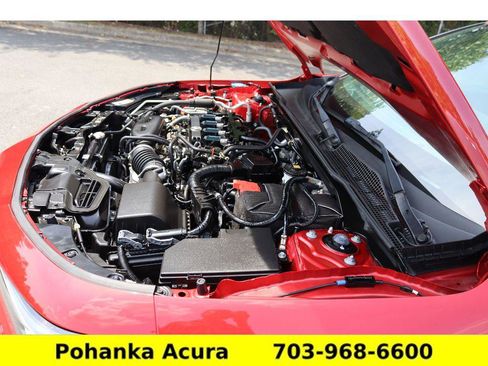 Certified 2023 Acura Integra A-Spec image 36
