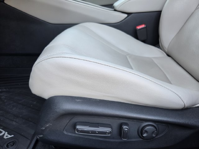 Used 2025 Honda Accord Touring image 26