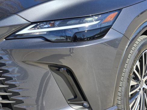 New 2026 Lexus RX 350 FWD image 5