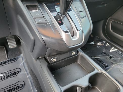 Used 2020 Honda CR-V EX image 20