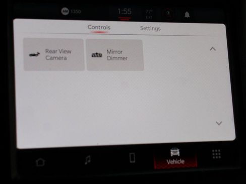 Used 2023 RAM 3500 Big Horn w/ Level 1 Equipment Group image 30