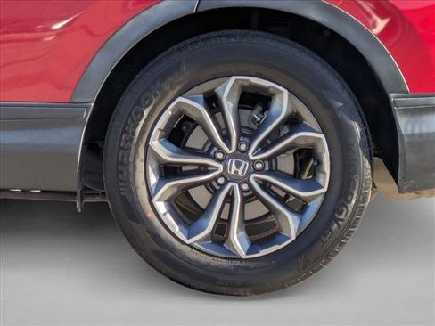 Used 2020 Honda CR-V EX-L image 22