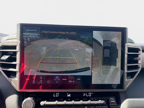 New 2026 Toyota Tundra Limited image 19