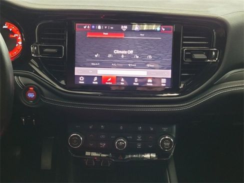 Used 2024 Dodge Durango SRT Hellcat image 19