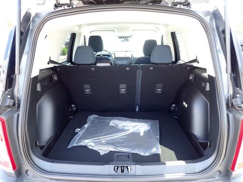 New 2025 Ford Bronco Sport Heritage image 5