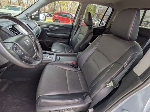 Used 2023 Honda Ridgeline RTL-E image 19