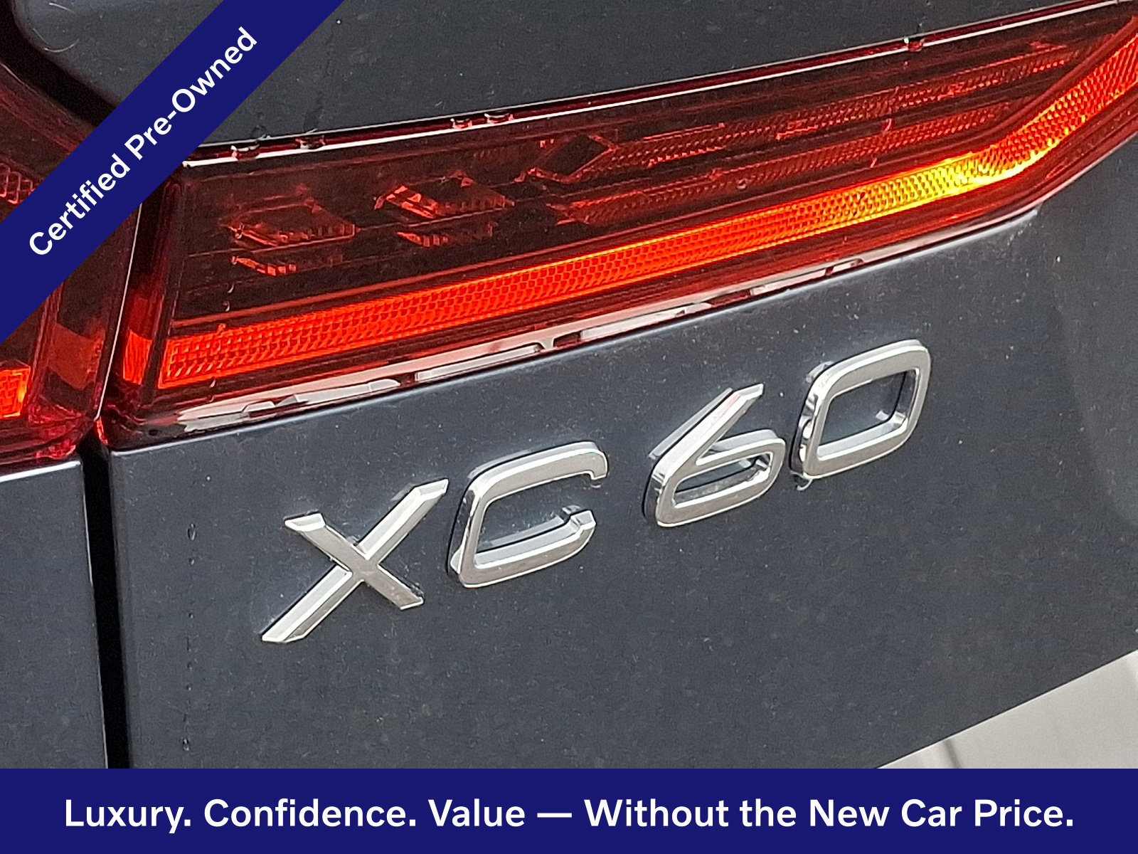 Used 2026 Volvo XC60 B5 Ultra w/ Protection Package Premier AWD/4WD image 17