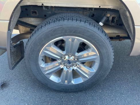 Used 2020 Ford F150 XLT w/ Equipment Group 302A Luxury AWD/4WD image 11