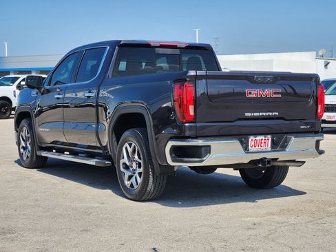 Used 2023 GMC Sierra 1500 SLT RWD image 7