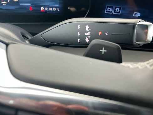 New 2026 Chevrolet Traverse LT w/ Enhanced Driving Package image 20