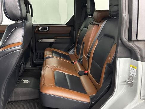 Used 2023 Ford Bronco Outer Banks image 27