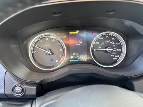 Used 2021 Subaru Forester Touring AWD/4WD image 18