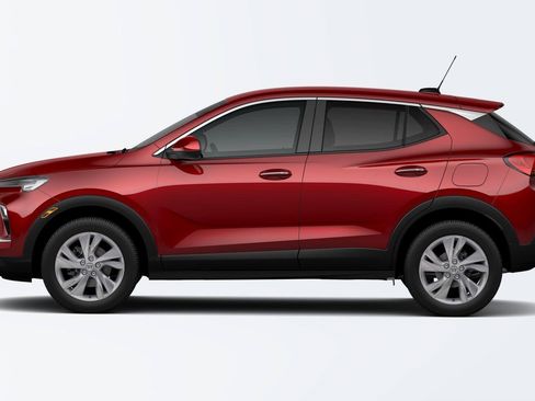New 2026 Buick Encore GX Preferred w/ Comfort Package image 30