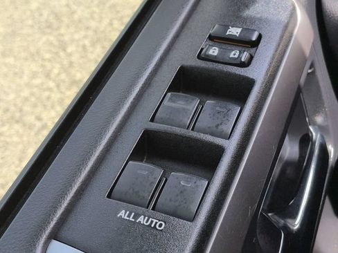 Certified 2020 Toyota 4Runner SR5 RWD image 22