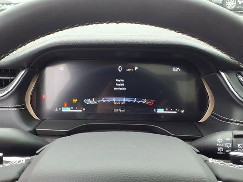 Used 2023 Jeep Grand Cherokee L Limited w/ Black Appearance Package image 20