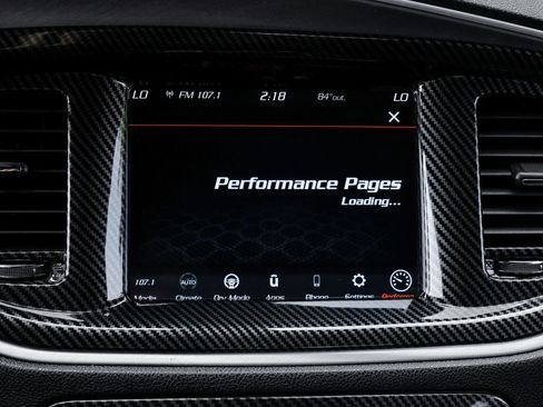Used 2019 Dodge Charger Scat Pack RWD image 34