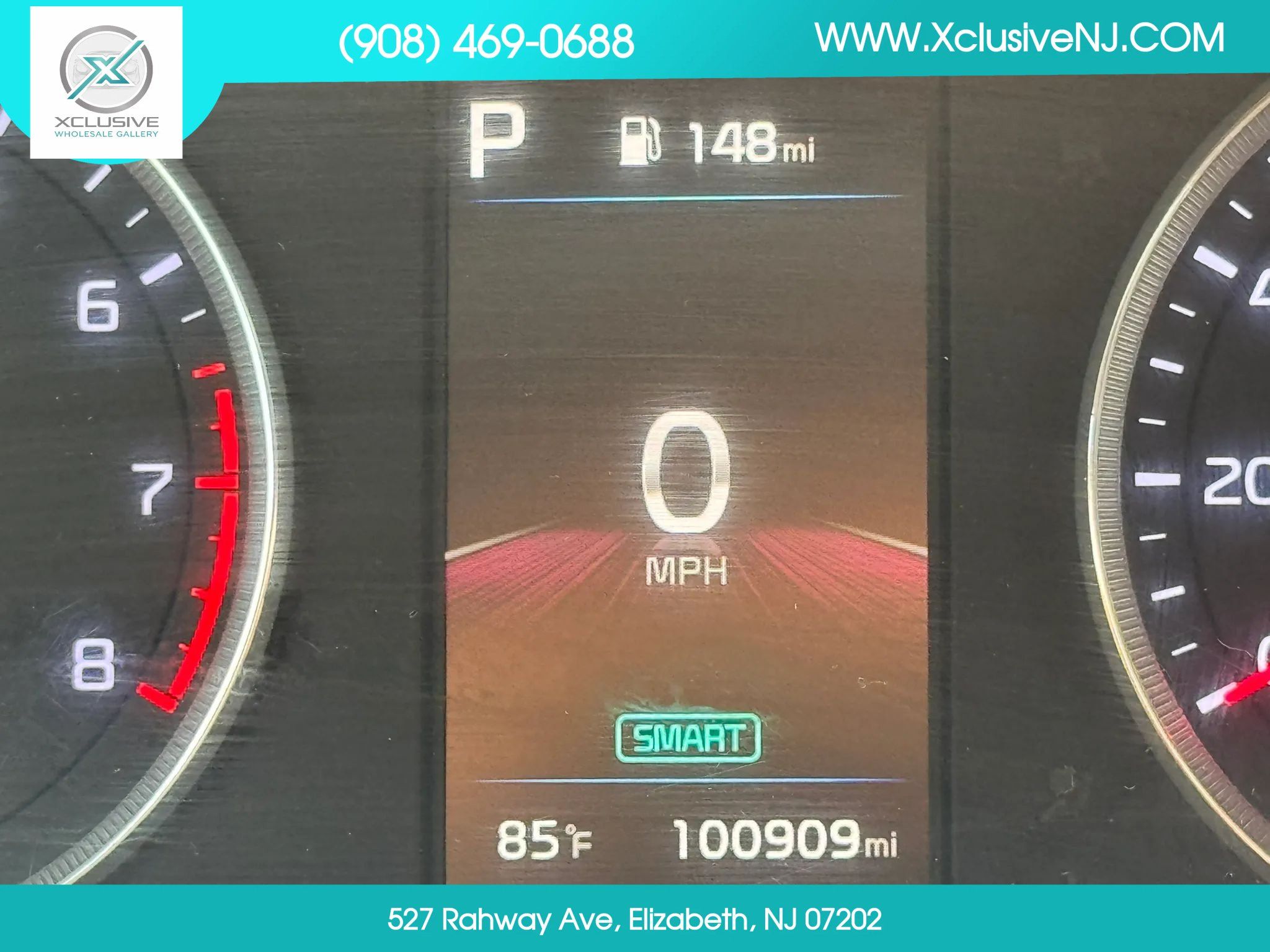 Used 2021 Kia K5 LXS FWD image 14