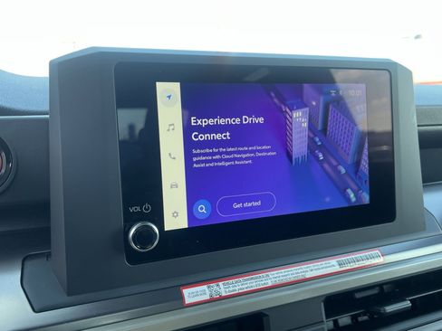 New 2026 Toyota Tacoma TRD Sport image 15