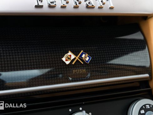 Used 2008 Ferrari 599 GTB Fiorano image 30