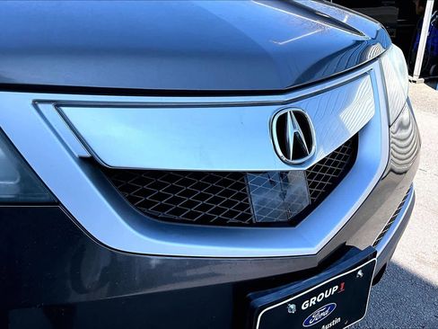 Used 2011 Acura MDX w/ Advance Package image 31