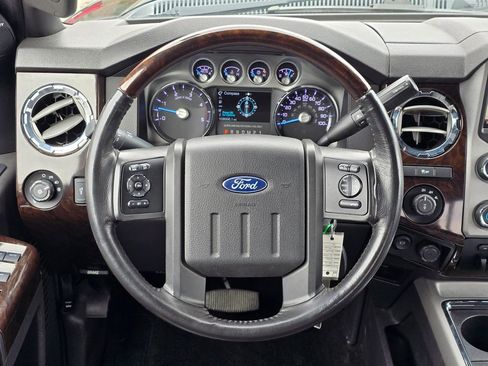 Used 2015 Ford F250 Platinum image 6