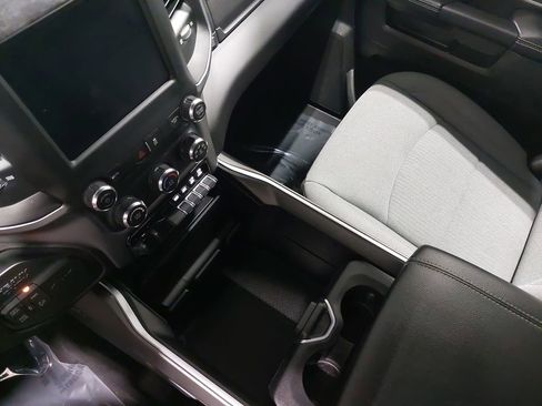 Used 2024 RAM 2500 Big Horn w/ Off Road Package image 22