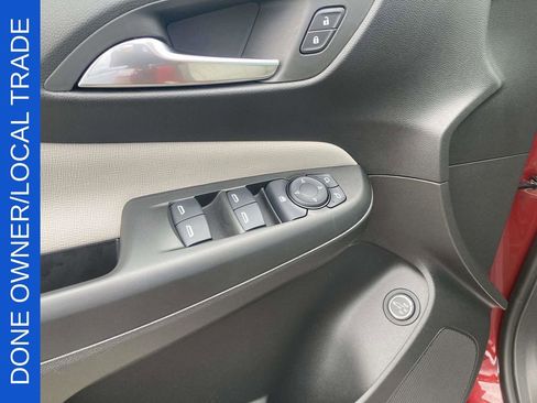 Used 2024 Buick Envista Avenir FWD image 16
