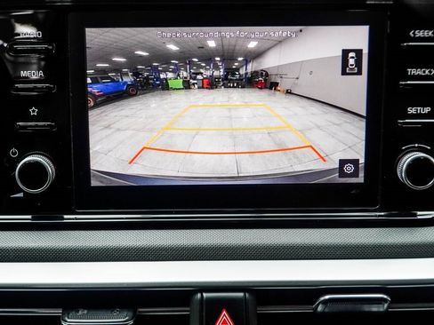 Used 2022 Kia K5 LXS image 26