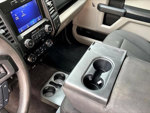 Used 2019 Ford F150 XL w/ Equipment Group 101A Mid AWD/4WD image 16