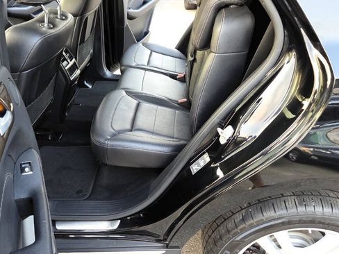 Used 2015 Mercedes-Benz ML 350 4MATIC image 33