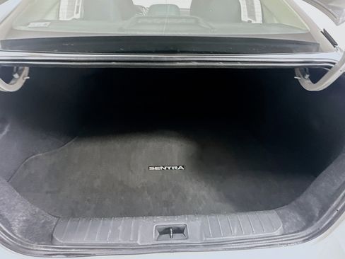 Used 2025 Nissan Sentra SV image 26