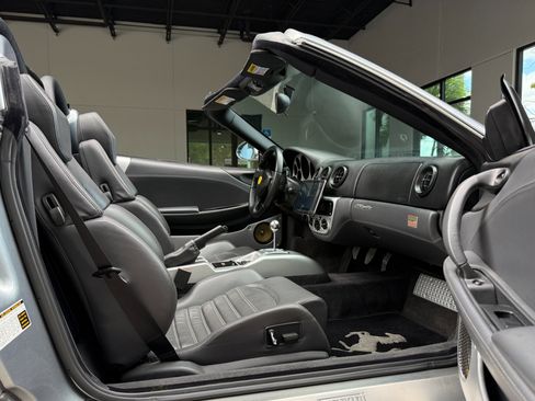 Used 2004 Ferrari 360 Spider image 31