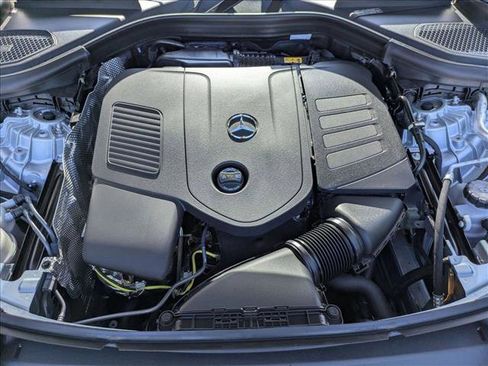 Certified 2026 Mercedes-Benz GLC 300 image 25