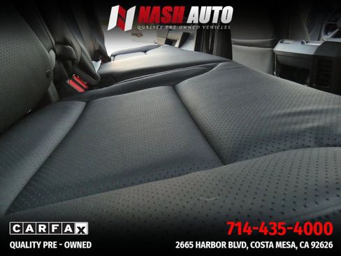 Used 2024 Toyota Tundra SR5 RWD image 39