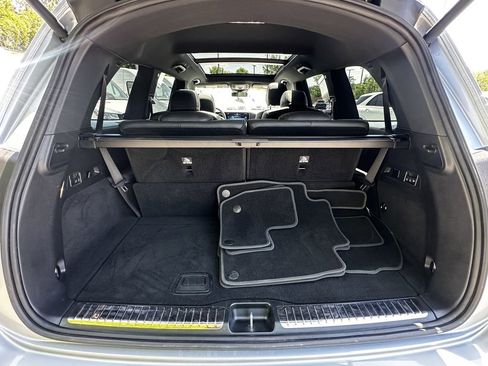 Certified 2025 Mercedes-Benz GLS 450 4MATIC image 22