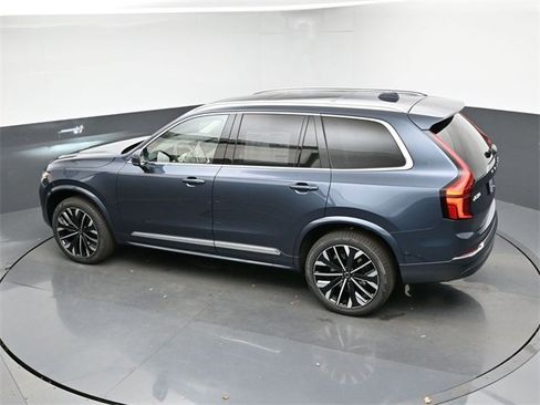 New 2026 Volvo XC90 B6 Ultra w/ Protection Package image 48