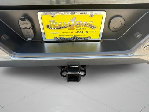 Used 2021 Chevrolet Silverado 1500 RST w/ All Star Edition Plus AWD/4WD image 43