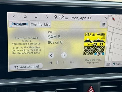 Used 2024 Hyundai Ioniq 6 SEL RWD image 19