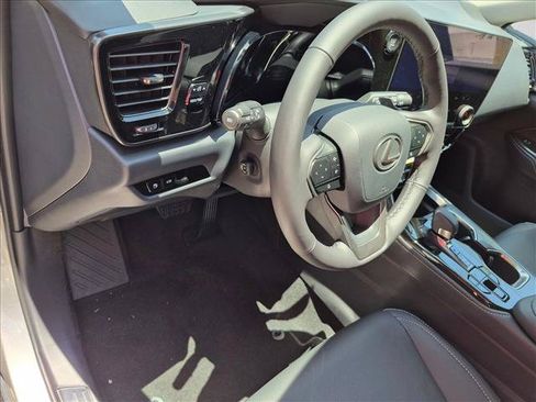 New 2026 Lexus NX 350 AWD w/ Premium Package image 3