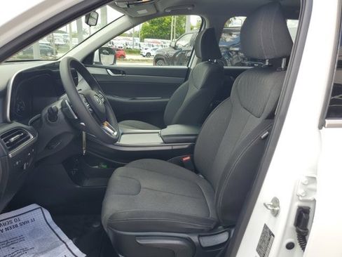 Used 2021 Hyundai Palisade SE FWD image 23
