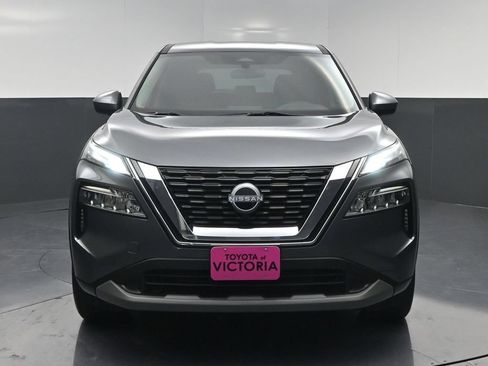 Used 2023 Nissan Rogue SV FWD image 18