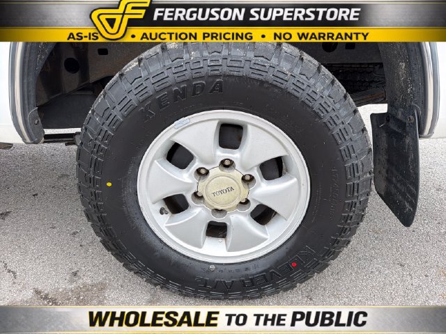 Used 2006 Toyota Tundra SR5 RWD image 31