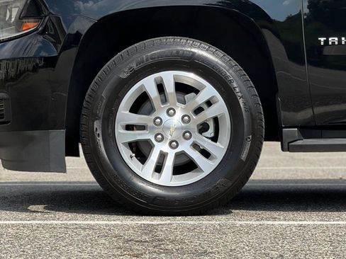 Used 2019 Chevrolet Tahoe LT image 40