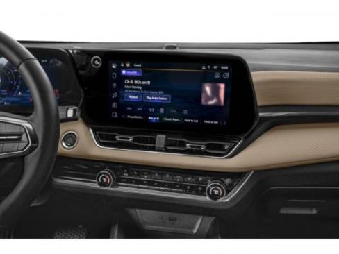 New 2026 Chevrolet Equinox ACTIV w/ Convenience Package III image 13