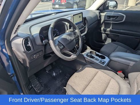 Used 2024 Ford Bronco Sport Big Bend w/ Convenience Package AWD/4WD image 17