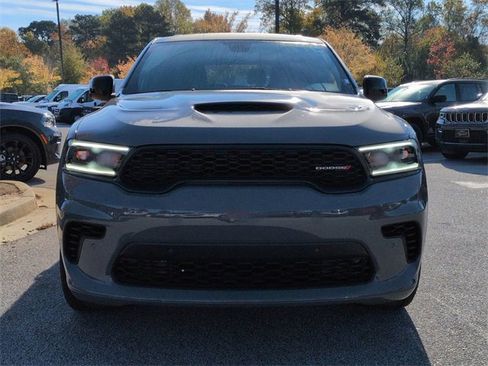 New 2026 Dodge Durango GT image 8